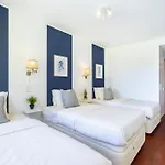 Apartman Luxury Living By The Sea Marvel *