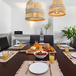 Apartman Luxury Living By The Sea Marvel