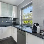Luxury Living By The Sea Marvel