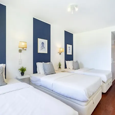 Apartament Luxury Living By The Sea Marvel *