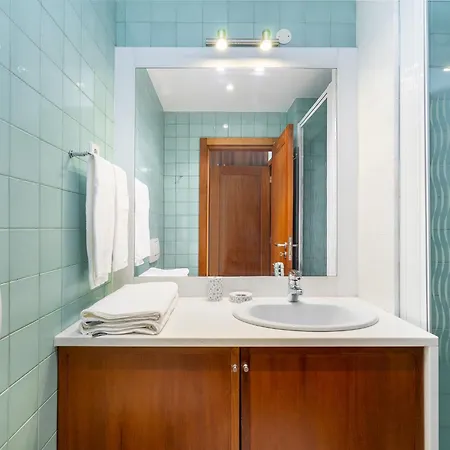Luxury Living By The Sea Marvel * Matosinhos (Porto)