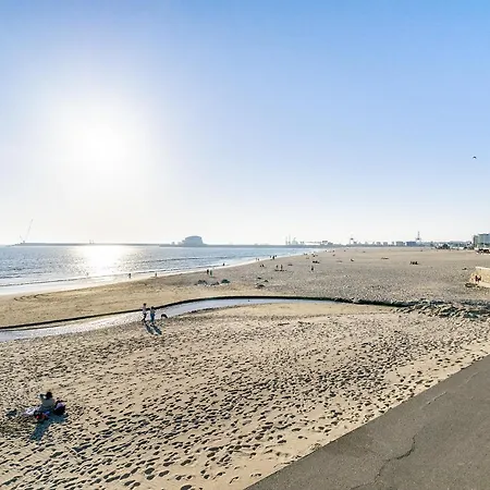 Apartment Luxury Living By The Sea Matosinhos Marvel *