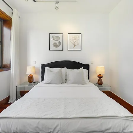 Luxury Living By The Sea Marvel Apartman Matosinhos