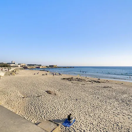 Apartment Luxury Living By The Sea Matosinhos Marvel Matosinhos (Porto)