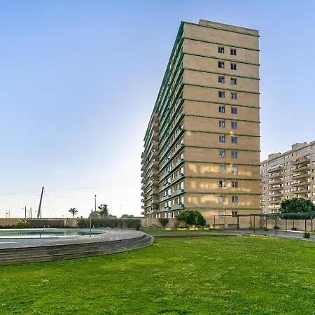Luxury Living By The Sea Marvel * Matosinhos (Porto)