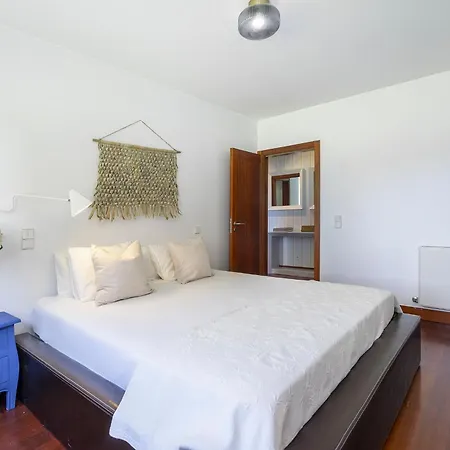 Luxury Living By The Sea Marvel