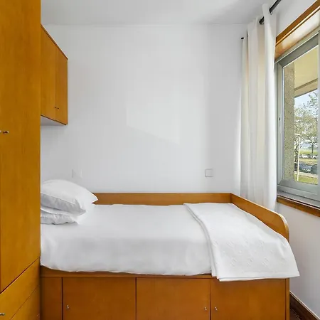 Luxury Living By The Sea Matosinhos Marvel Apartment