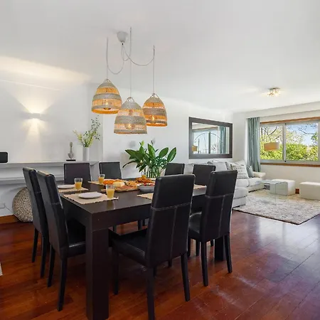 Luxury Living By The Sea Matosinhos Marvel Apartment *