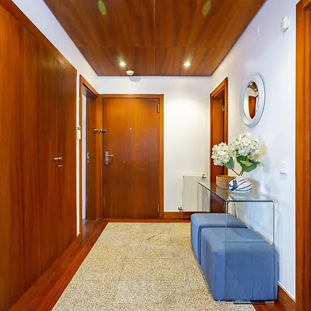 Apartment Luxury Living By The Sea Matosinhos Marvel