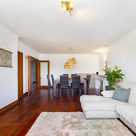 Luxury Living By The Sea Marvel Matosinhos (Porto)