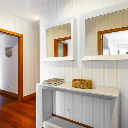 Luxury Living By The Sea Matosinhos Marvel *
