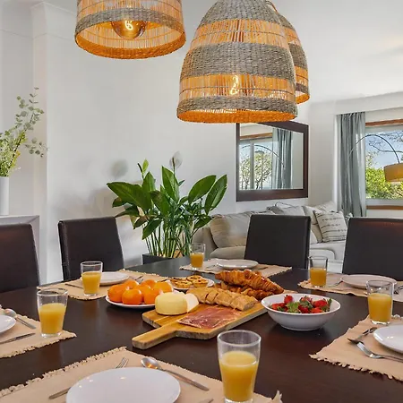 Luxury Living By The Sea Marvel Apartament Matosinhos (Porto)