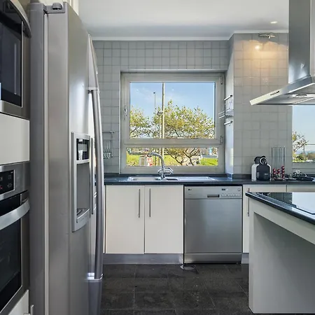 Luxury Living By The Sea Marvel Apartament Matosinhos (Porto)
