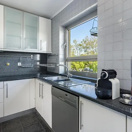 Luxury Living By The Sea Marvel