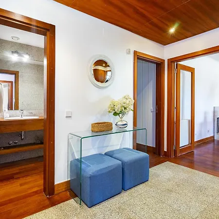 Luxury Living By The Sea Marvel Matosinhos (Porto)