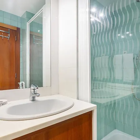 Apartment Luxury Living By The Sea Matosinhos Marvel *