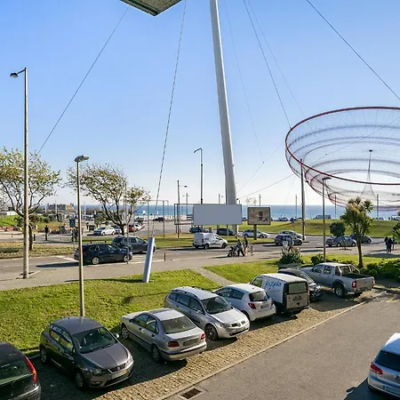 Luxury Living By The Sea Matosinhos Marvel *