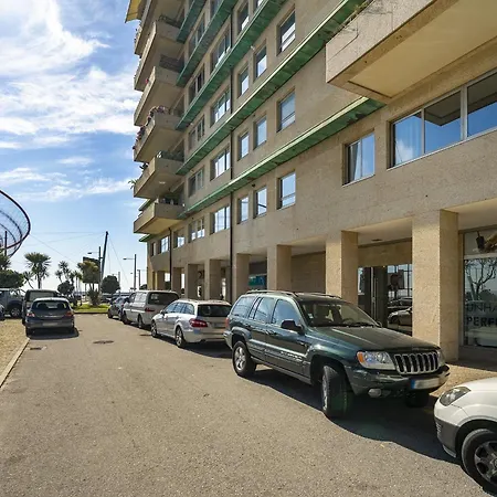 Luxury Living By The Sea Matosinhos Marvel