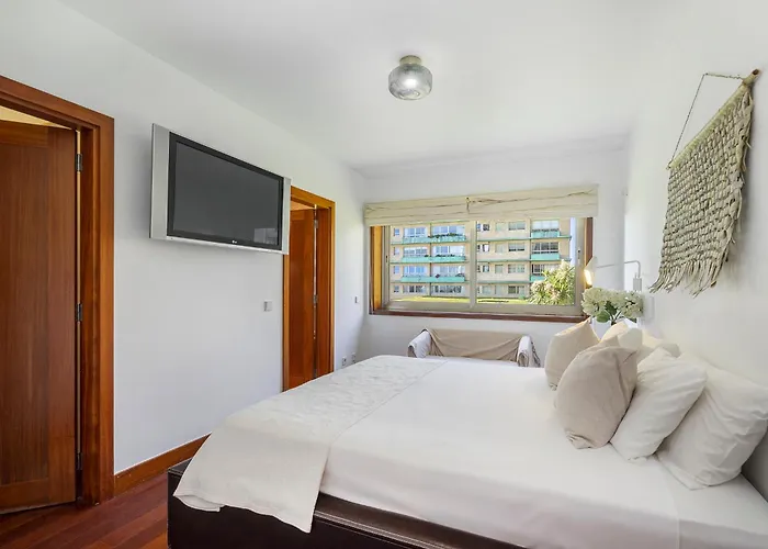 Appartamento Luxury Living By The Sea Marvel *