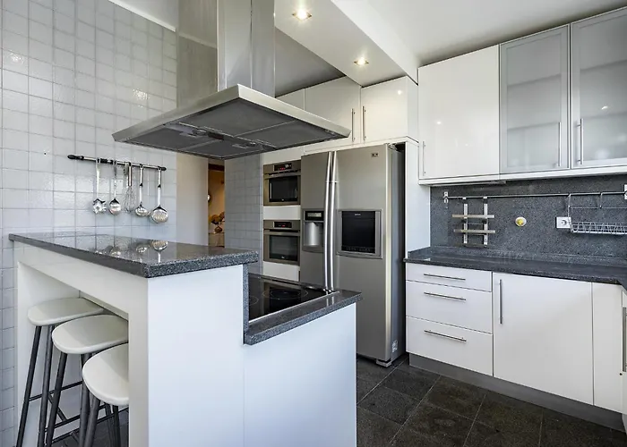 Appartamento Luxury Living By The Sea Marvel Matosinhos (Porto)