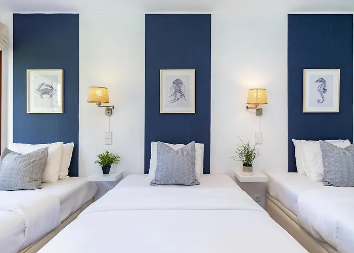 Luxury Living By The Sea Marvel Appartamento