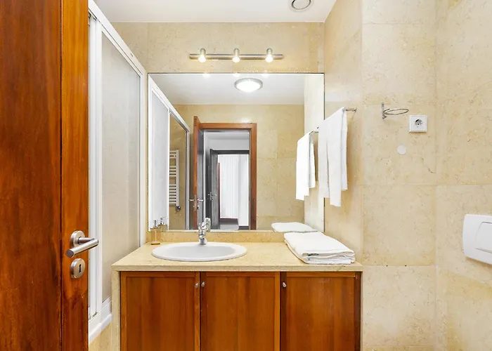 Luxury Living By The Sea Marvel Appartamento Matosinhos (Porto)