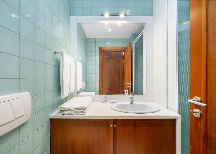 Luxury Living By The Sea Marvel * Matosinhos (Porto)