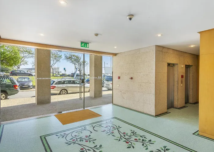 Luxury Living By The Sea Marvel Appartamento