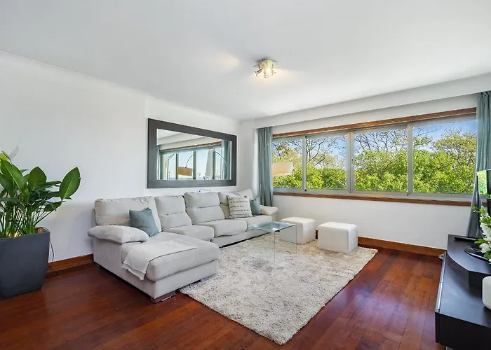 Appartamento Luxury Living By The Sea Marvel *