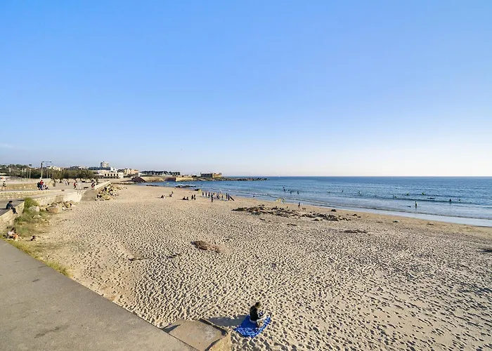 Appartamento Luxury Living By The Sea Marvel Matosinhos (Porto)
