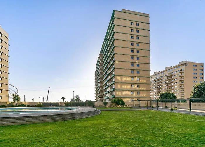 Luxury Living By The Sea Marvel * Matosinhos (Porto)