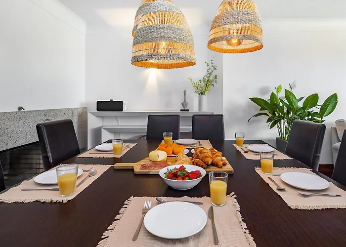 Appartamento Luxury Living By The Sea Marvel