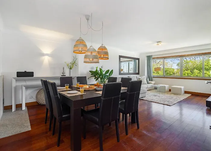 Luxury Living By The Sea Marvel Apartamento *