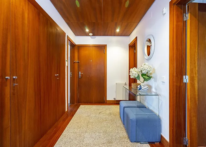 Appartamento Luxury Living By The Sea Marvel