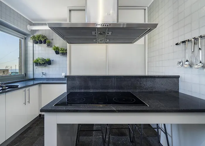 Luxury Living By The Sea Marvel * Matosinhos (Porto)