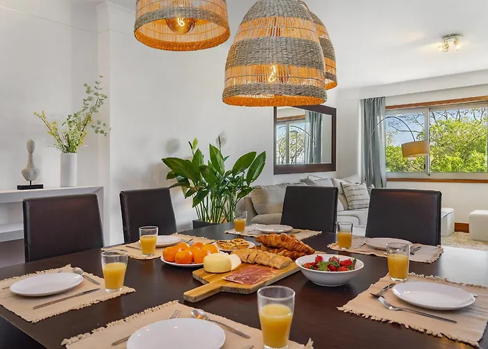 Luxury Living By The Sea Marvel Appartamento Matosinhos (Porto)