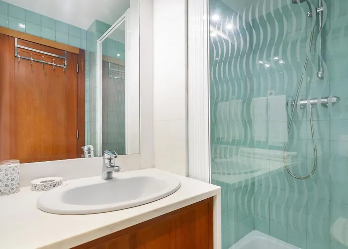 Appartamento Luxury Living By The Sea Marvel *