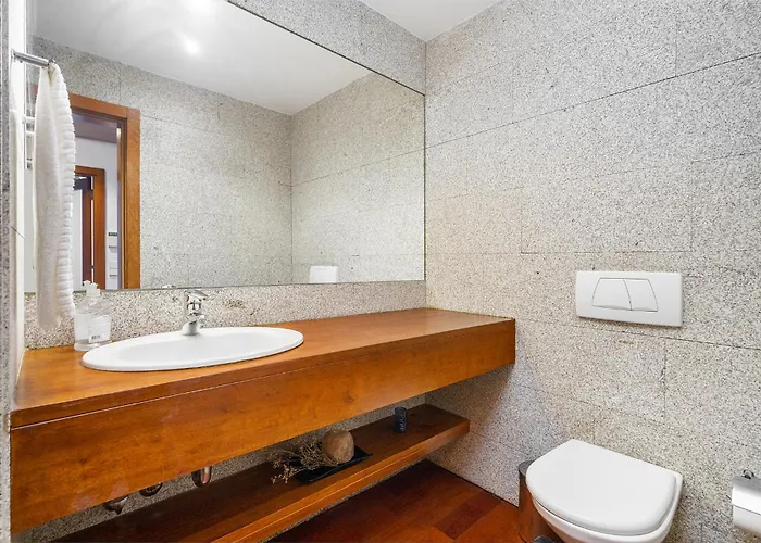 Apartamento Luxury Living By The Sea Marvel *